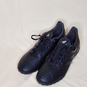 Adidas Predator 19.4 TF Men's Turf Soccer Shoes